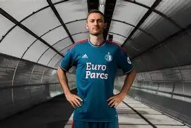 开云体育入口-费耶诺德对ac米兰比赛过程