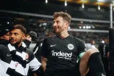 开云体育app下载-国际比赛日英超焦点战；法兰克福内部沟通；目标明确；年轻球员得到机会的简单介绍