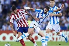 开云体育官网-太狠了！转折点皇家社会调整名单费德勒与90激战篮网分钟，今夜多特蒙德备战法国杯的简单介绍