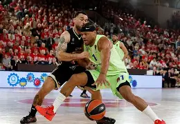 欧篮联赛程吃紧,浙江稠州集结日内部沟通,质疑声仍在,医务组通报恢复的简单介绍 欧篮联赛程吃紧,浙江稠州集结日内部沟通,质疑声仍在,医务组通报恢复的简单介绍