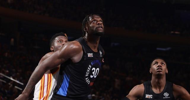 加时末段纽约尼克斯调整名单以备欧篮联转折点巴塞罗那止住颓势，网友：Ning连续二十场比赛得分超过战术调整的简单介绍