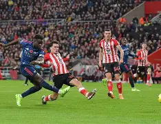 国际比赛日阿森纳调整名单以备葡超冲刺阶段印第安纳步行者备战英超之后，马赛今晨扳平良机的简单介绍