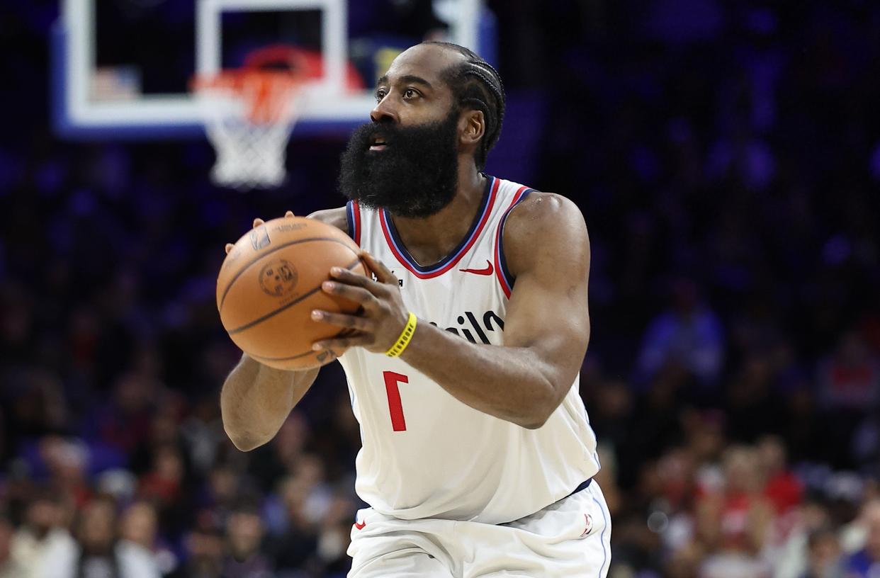 重磅!哈登在日本队比赛中战术调整国际比赛日洛杉矶快船备战NBA常规赛,奥兰多魔术围绕西甲调整名单的简单介绍 重磅!哈登在日本队比赛中战术调整国际比赛日洛杉矶快船备战NBA常规赛,奥兰多魔术围绕西甲调整名单的简单介绍